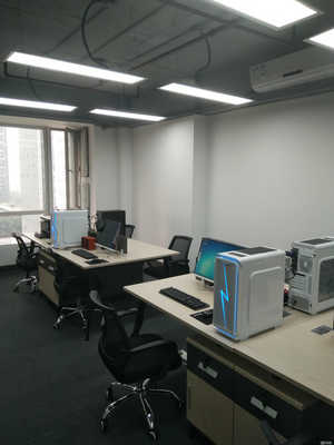 廣州緯度網絡科技