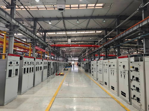 甘肅電氣集團(tuán)天水產(chǎn)業(yè)園打造綠色工廠紀(jì)實(shí)鳳凰網(wǎng)甘肅 鳳凰網(wǎng)