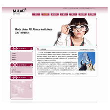 廣州正楊網絡公司 打造專業外貿網站的高清視覺呈現