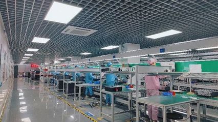 科技引領 踔厲奮發——陜西電子長安計算成立兩年發展紀實