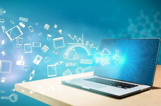 網絡公司的主要業務與運營方向