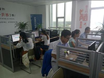 青島創之信網絡 引領數字化未來的專業網絡公司